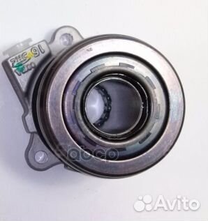 Выжимная муфта сцепления chevrolet lacetti 1,6