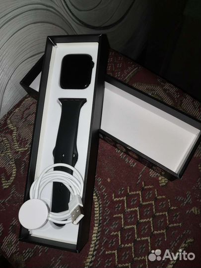 Смарт часы watch x 22 pro