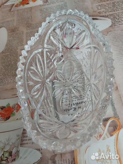 Ваза для фруктов