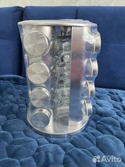 Набор для специй