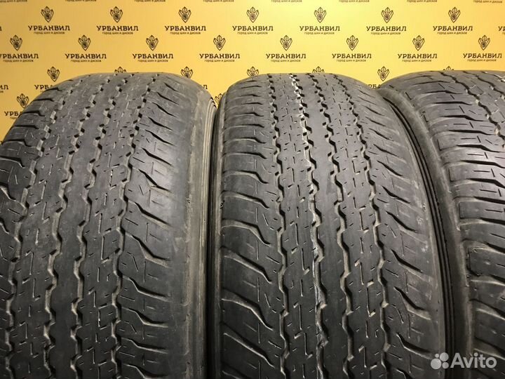 Dunlop Grandtrek AT25 285/60 R18 116V