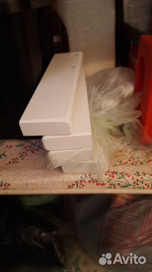 Продам детскую кроватку