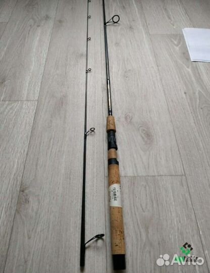 Спиннинг G.Loomis HSR 9000-2S/7,6 IMX