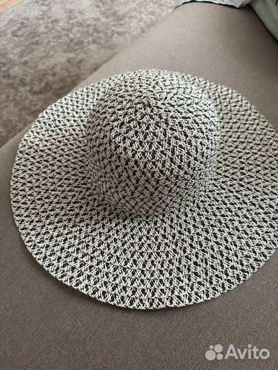 Шляпа женская