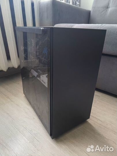 Системный блок i5-9400F / GTX 960 Turbo / 8 Gb