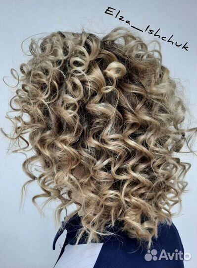 Салон красоты