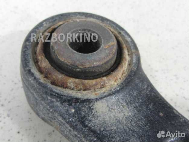 Рычаг задний верхний Форд