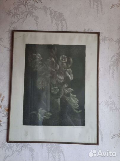 Художественные произведения, картины, этюды