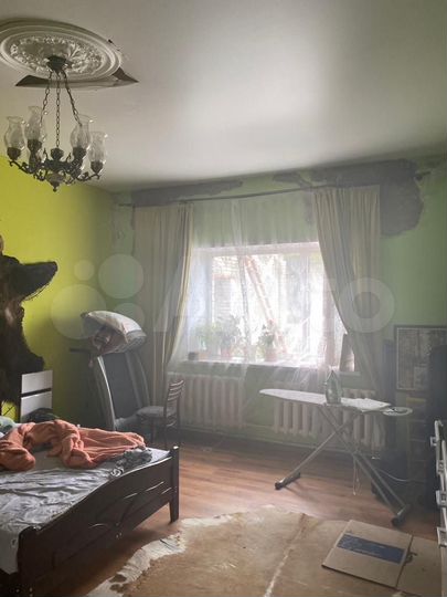 3-к. квартира, 81,5 м², 1/10 эт.