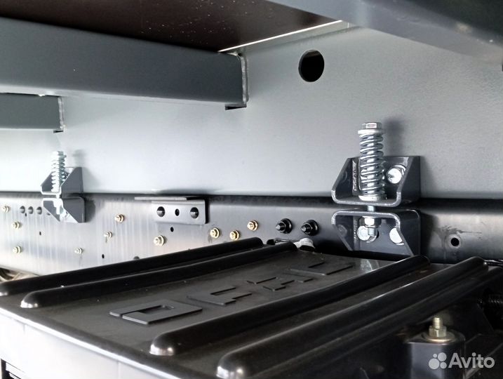 Тентованный грузовик DongFeng C120L, 2024