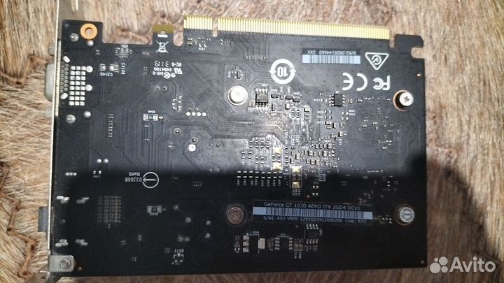 Видеокарта