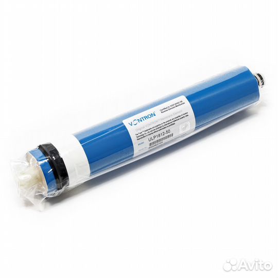 Обратный осмос NatureWater RO50-NP35