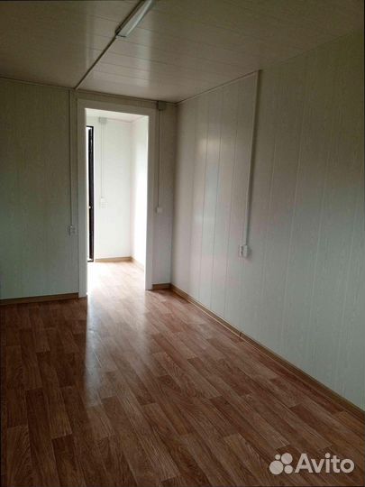 Бытовка / хозблок с утеплением с гарантией