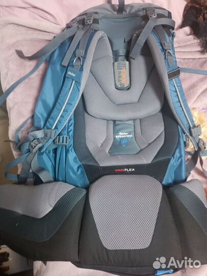Рюкзак deuter aircontact 75+10