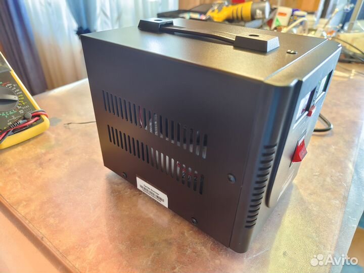 Понижающий трансформатор 220 на 100-120в,1500вт