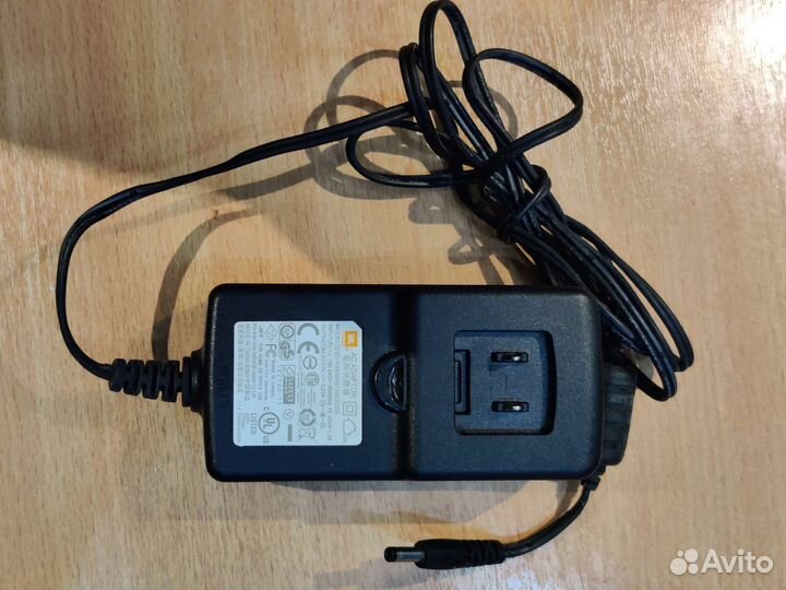 Блок питания, адаптер сетевой ksas0451300323D5