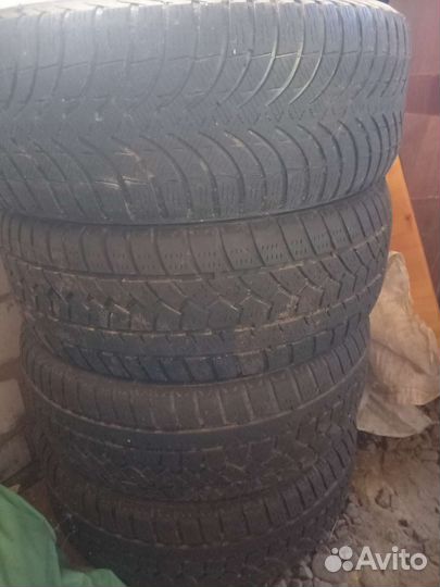 Sunfull HF-313 205/55 R16