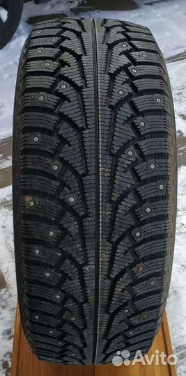 Nokian Tyres Hakkapeliitta SUV 5 275/55 R20