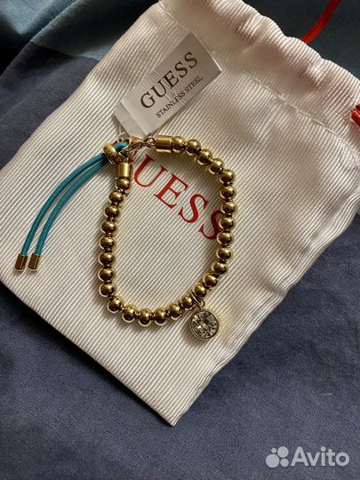 Браслет Guess
