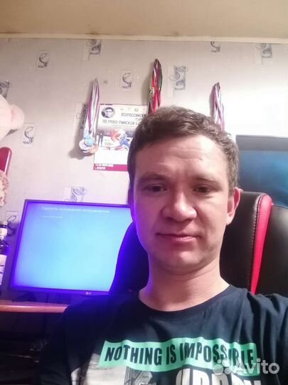 Ремонт компьютеров и ноутбуков