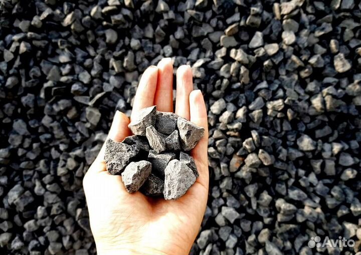 Грунт для отсыпки