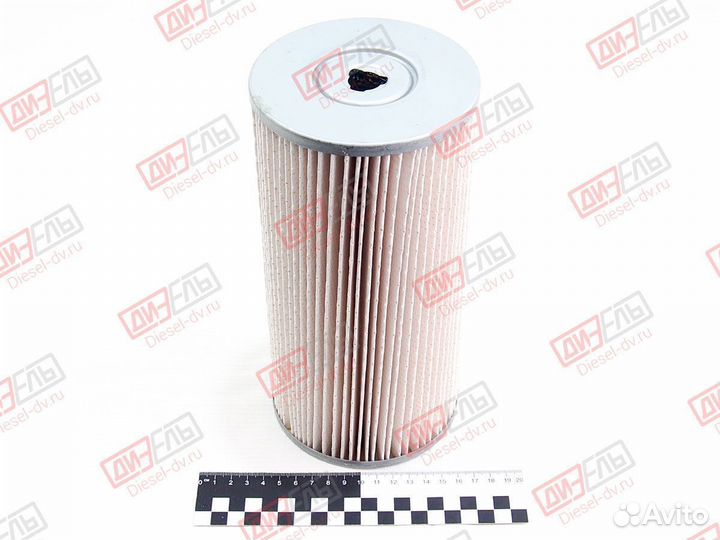 Фильтр масляный O620 / 15607-1580 / 15607-2160 SKV