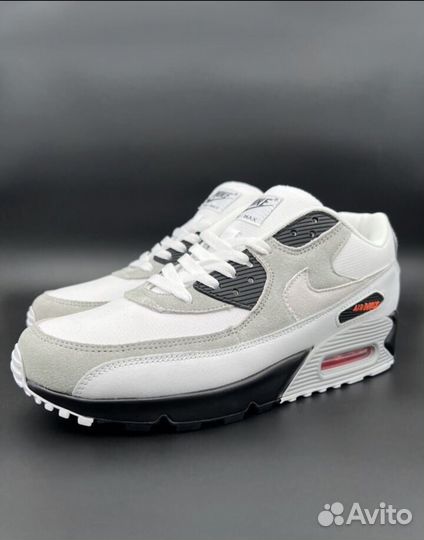 Кроссовки Nike Air Max 90' (40-45)