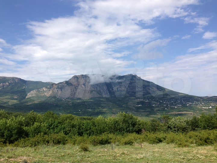 Участок 11 сот. (ИЖС)