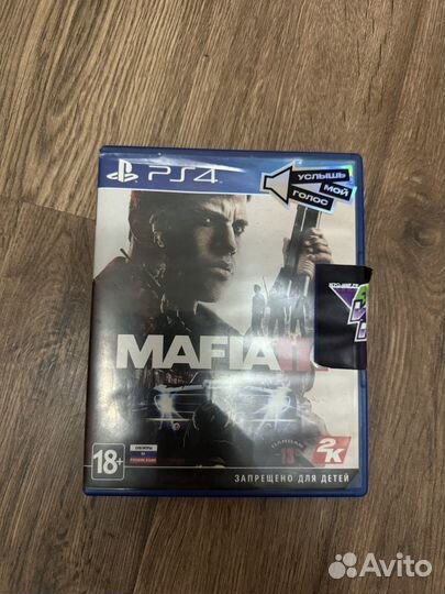 Игры для приставок ps4