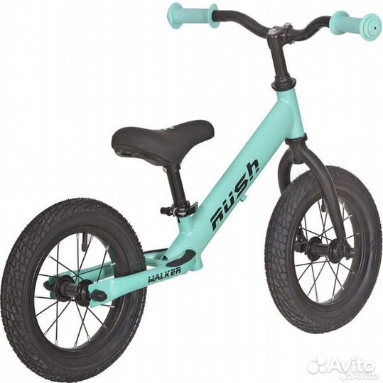 Беговел rush 12 дюймов