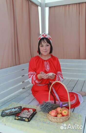 Гадание на рунах