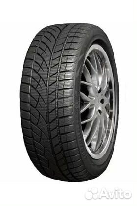 RoadX RX Frost WU01 295/35 R21 107V