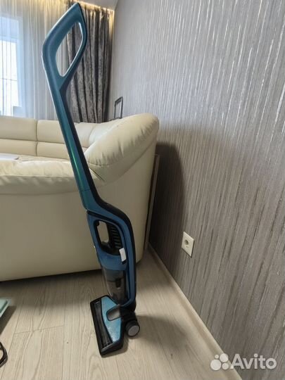 Пылесос Philips pro aqua