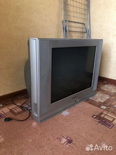 Телевизор