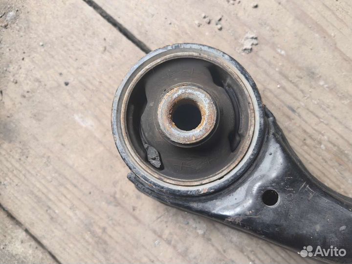 Рычаг Передний Киа Спортаж Хендай Туксон с 04-10г