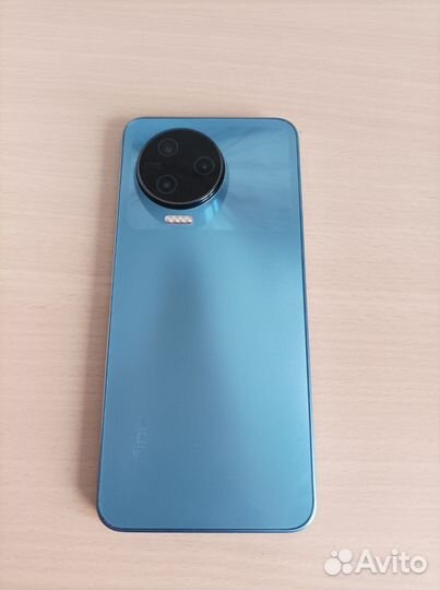 Infinix Hot 12 Pro, 8/128 ГБ