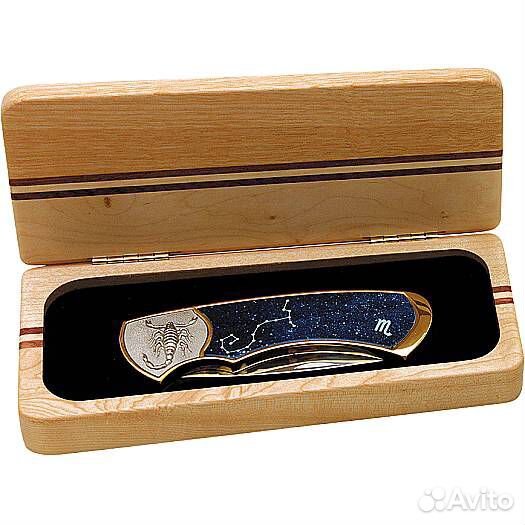 Эксклюзивные ножи Donart