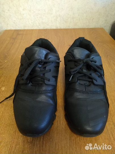 Кроссовки для мальчика