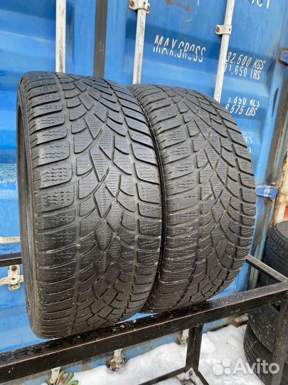 Dunlop SP Winter Sport 3D 245/45 R17 99H