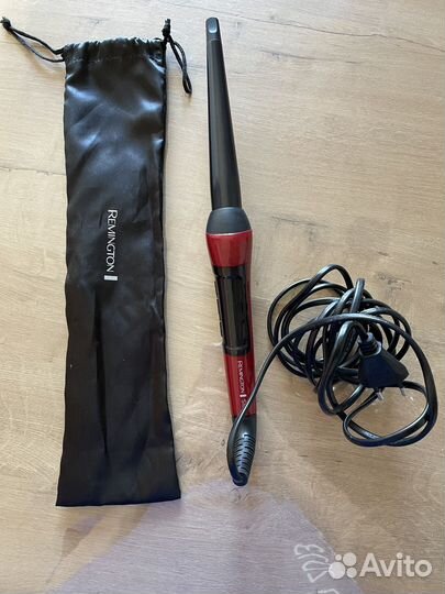 Щипцы для завивки волос