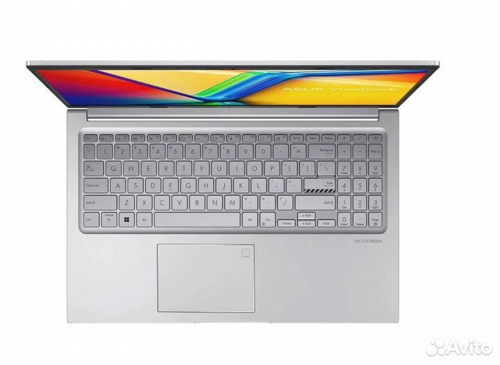 Новый Asus Vivobook 15 X1504ZA-BQ501