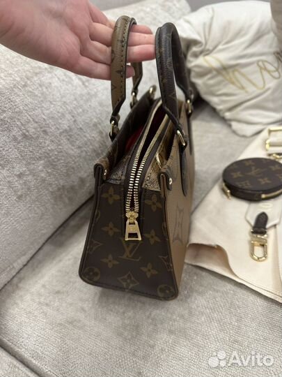 Сумка Louis Vuitton новая оригинал