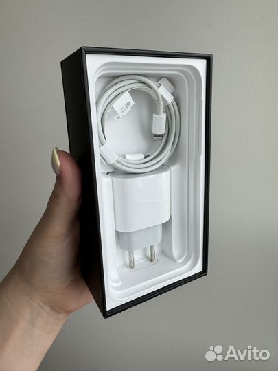 iPhone 11 Pro, 256 ГБ