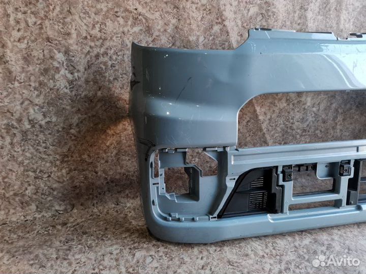 Бампер перед. daihatsu wake