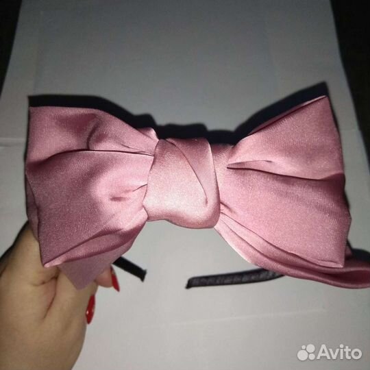 Ободок для волос