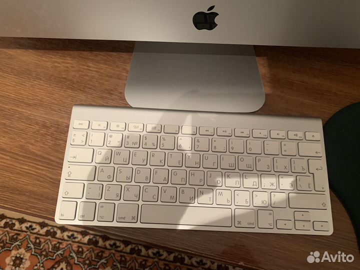 Apple iMac 21,5