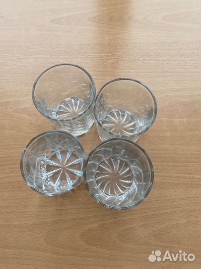 Стаканы
