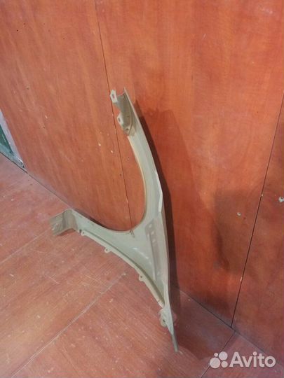 Крыло правое переднее правое Kia Cerato 4 2019