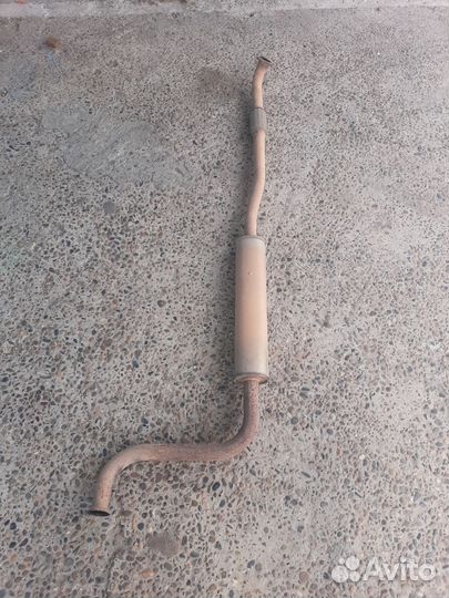 Резонатор Гранта 16кл