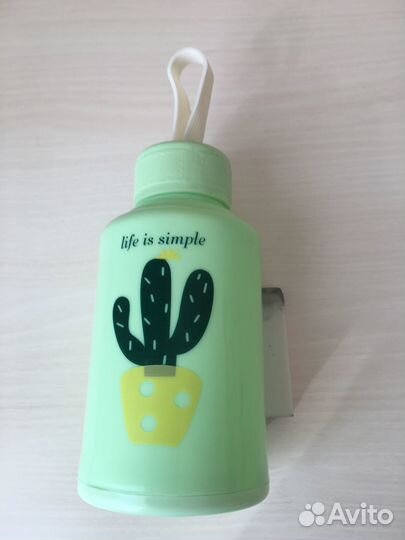 Бутылка для воды